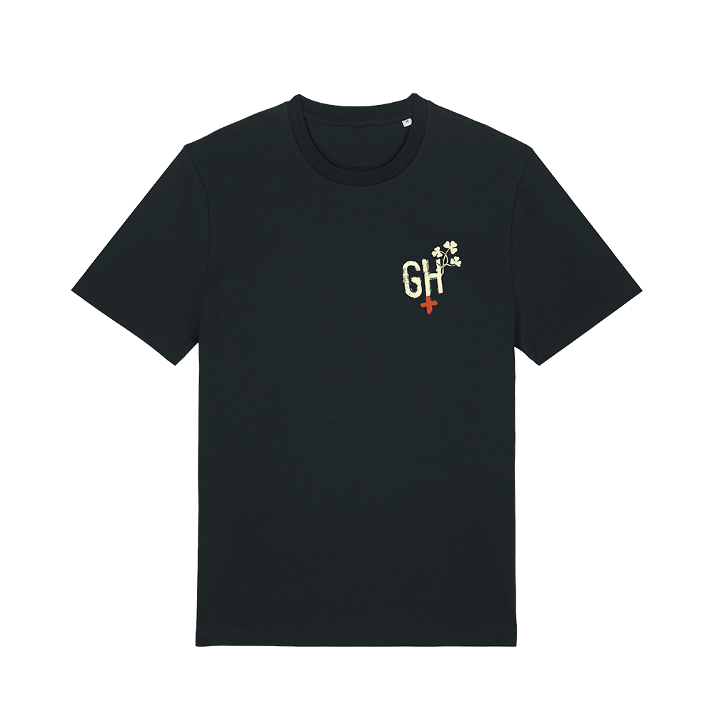 2026 EU & UK TOUR T-SHIRT