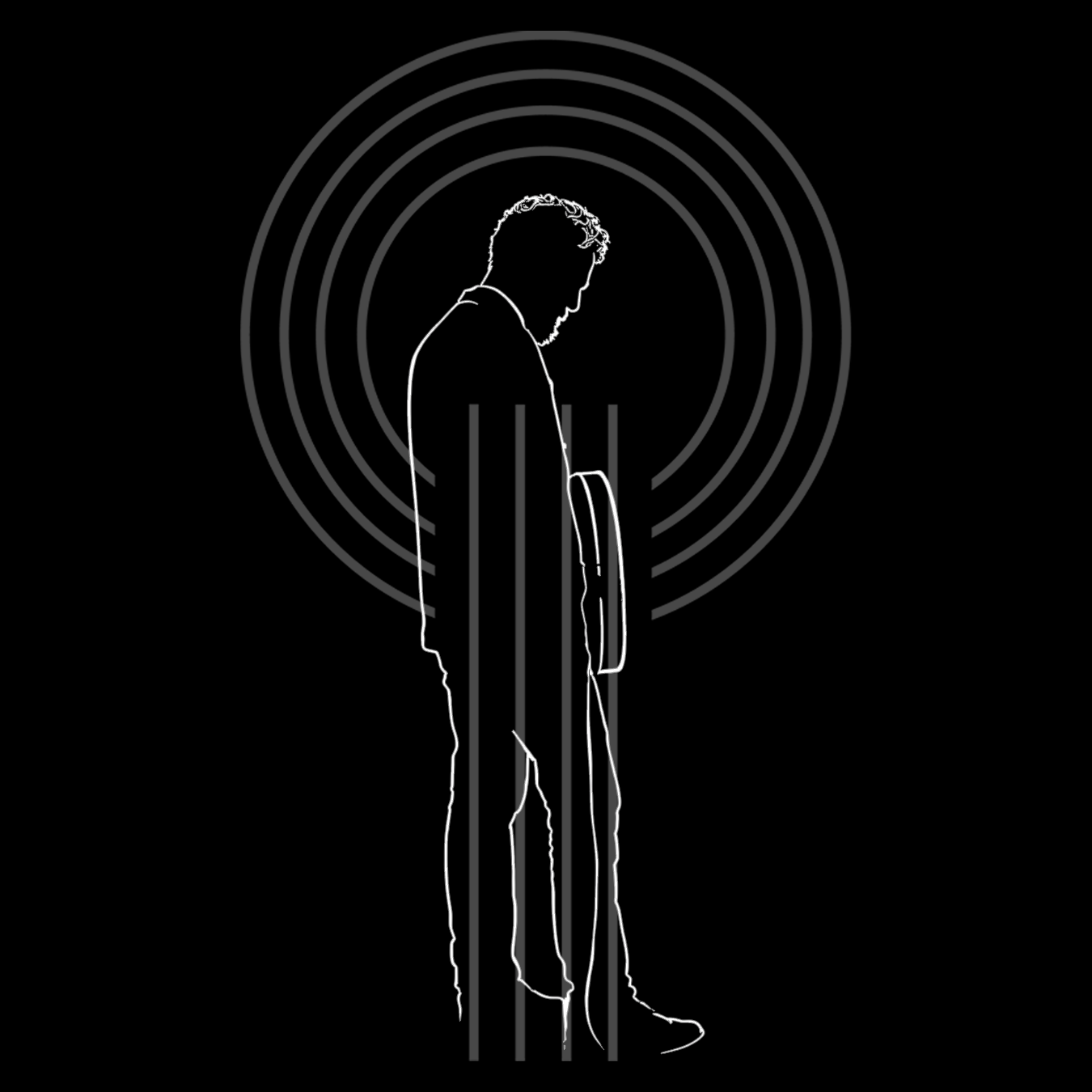 CD + T-SHIRT BUNDLE - DON+T SETTLE (VOL. 1 - TRANSMISSIONS EAST)