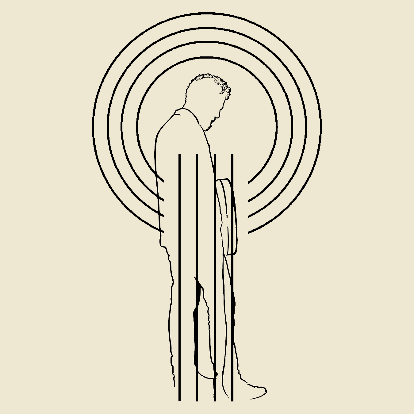 LP + T-SHIRT BUNDLE - DON+T SETTLE (VOL. 1 -  TRANSMISSIONS EAST)