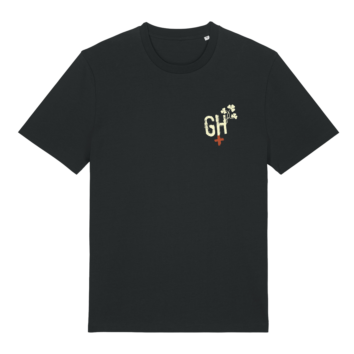 2026 US & CANADA TOUR T-SHIRT