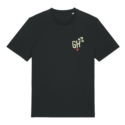 2026 US & CANADA TOUR T-SHIRT